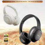 Auricolari Bluetooth Lenovo EB325 over-ear con doppia modalità e riduzione intelligente del rumore., EB325