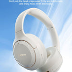 Auricolari Bluetooth Lenovo EB325 over-ear con doppia modalità e riduzione intelligente del rumore., EB325