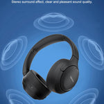 Auricolari Bluetooth Lenovo EB325 over-ear con doppia modalità e riduzione intelligente del rumore., EB325