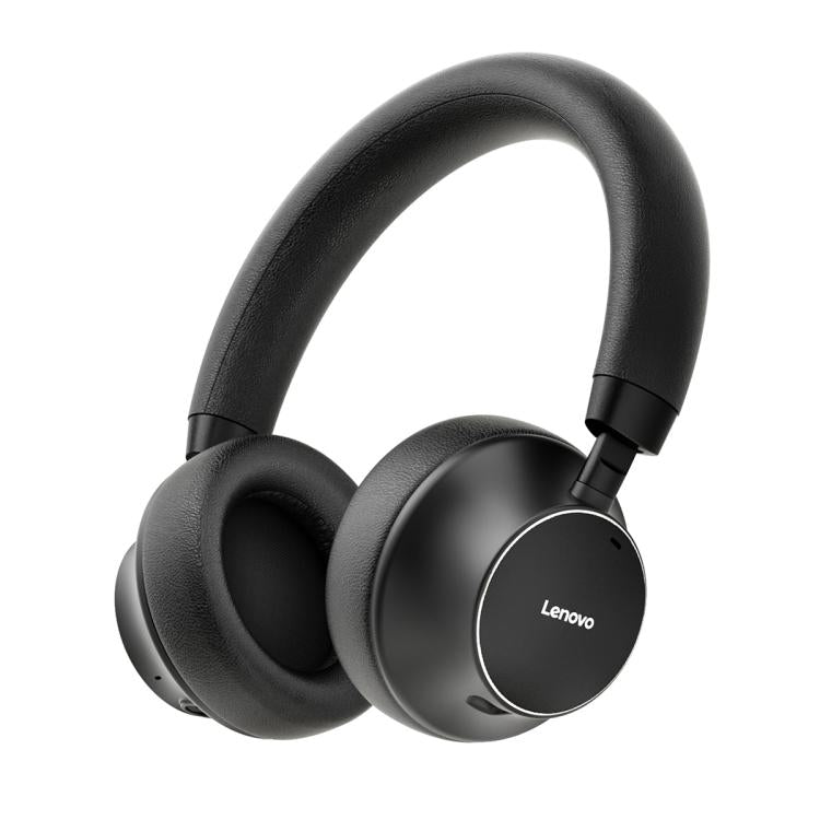 Auricolari Bluetooth Lenovo TB300 over-ear con doppia modalità e riduzione intelligente del rumore., TB300