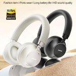 Auricolari Bluetooth Lenovo TB300 over-ear con doppia modalità e riduzione intelligente del rumore., TB300