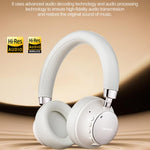 Auricolari Bluetooth Lenovo TB300 over-ear con doppia modalità e riduzione intelligente del rumore., TB300