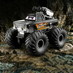 JJR/C Q245 Pro Crusher Auto anfibia 4WD telecomandata con funzione cannone ad acqua