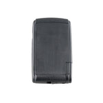 Custodia per telecomando con guscio per chiave auto con chiave piccola per Toyota Prius a 3 pulsanti, For Toyota Prius