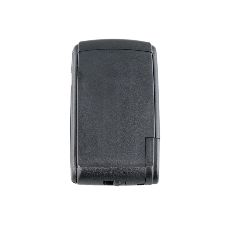 Custodia per telecomando con guscio per chiave auto con chiave piccola per Toyota Prius a 3 pulsanti, For Toyota Prius