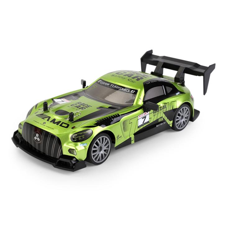 JJR/C Q249 Auto telecomandata premium ad alta velocità per drift