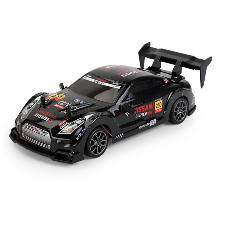 JJR/C Q249 Auto telecomandata premium ad alta velocità per drift