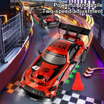 JJR/C Q249 Auto telecomandata premium ad alta velocità per drift