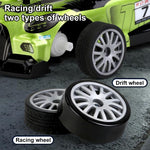 JJR/C Q249 Auto telecomandata premium ad alta velocità per drift