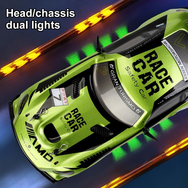 JJR/C Q249 Auto telecomandata premium ad alta velocità per drift