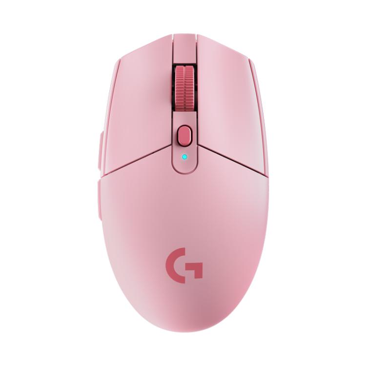 Mouse da gioco wireless Logitech G304 X LIGHTSPEED