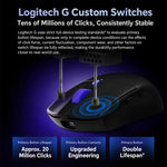Mouse da gioco wireless Logitech G304 X LIGHTSPEED