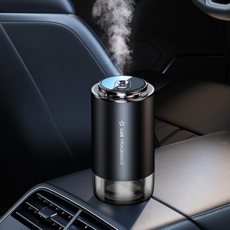 Diffusore di aromi spray intelligente per auto 50ml