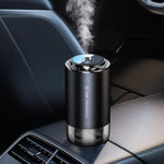Diffusore di aromi spray intelligente per auto 50ml