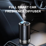 Diffusore di aromi spray intelligente per auto 50ml
