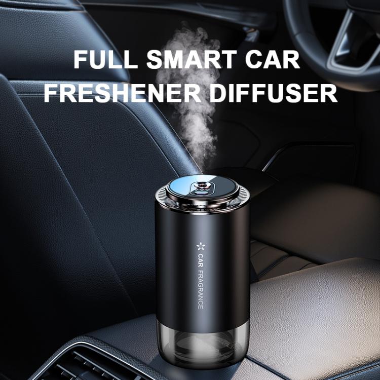 Diffusore di aromi spray intelligente per auto 50ml