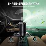 Diffusore di aromi spray intelligente per auto 50ml