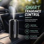 Diffusore di aromi spray intelligente per auto 50ml