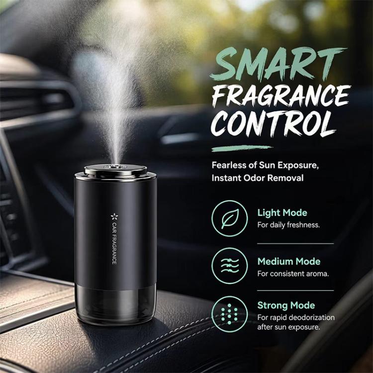 Diffusore di aromi spray intelligente per auto 50ml