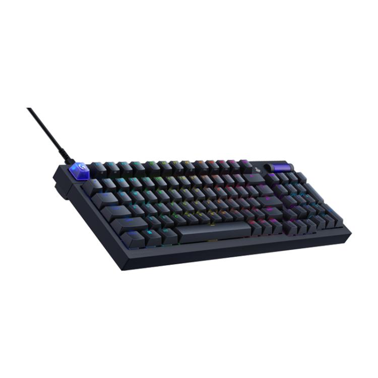Tastiera meccanica da gioco personalizzata Logitech G316 8K Esports Edition con switch tattili, Tactile Switches