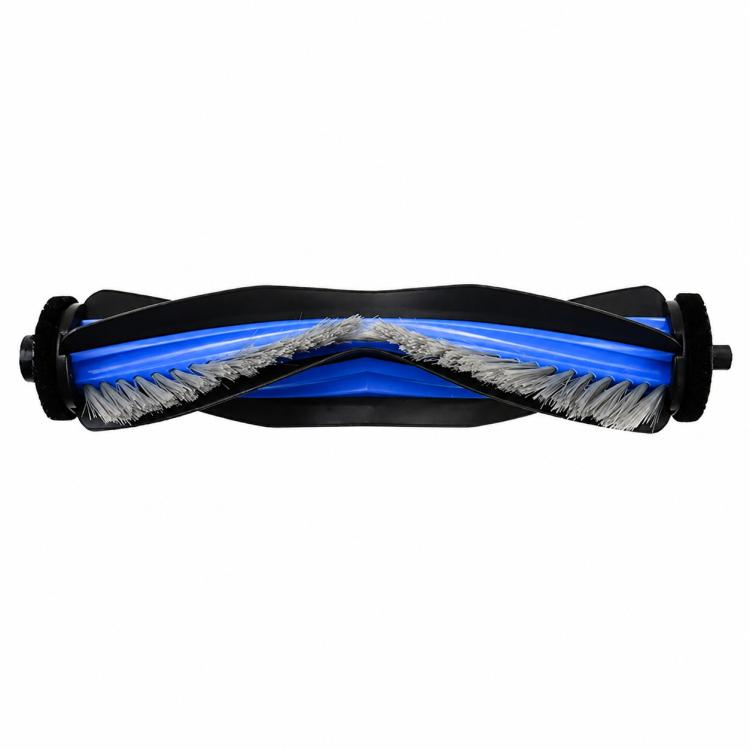 Per ricambi per Ecovacs DEEBOT X9 / X9 Pro, Main Brush, Roller Mop, Activated Carbon Filter, Filter, Side Brush, Dust Bag, Activated Carbon Dust Bag