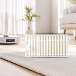 Per ricambi per Ecovacs DEEBOT X9 / X9 Pro, Main Brush, Roller Mop, Activated Carbon Filter, Filter, Side Brush, Dust Bag, Activated Carbon Dust Bag