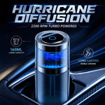 Diffusore di aromi per auto intelligente JK-580
