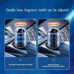 Diffusore di aromi per auto intelligente JK-580