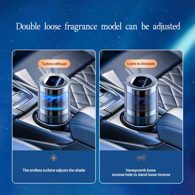 Diffusore di aromi per auto intelligente JK-580
