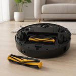 Ricambi per Ecovacs DEEBOT DN520 / DN55 / DN33 / DN35 / DN36 / DN56, Main Brush, Dual Side Brush, Mop Pad, Disposable Mop Pad, Dust Box Flap, Filter, Water Tank, Mop Pad Holder