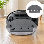 Ricambi per Ecovacs DEEBOT DN520 / DN55 / DN33 / DN35 / DN36 / DN56, Main Brush, Dual Side Brush, Mop Pad, Disposable Mop Pad, Dust Box Flap, Filter, Water Tank, Mop Pad Holder