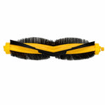 Per ricambi per Ecovacs DEEBOT DJ35 / DJ36, Main Brush, Dual Side Brush, Filter, Mop Pad, Disposable Mop Pad, 10pcs Hook and Loop Fastener, Dust Box Flap, Mop Pad Holder