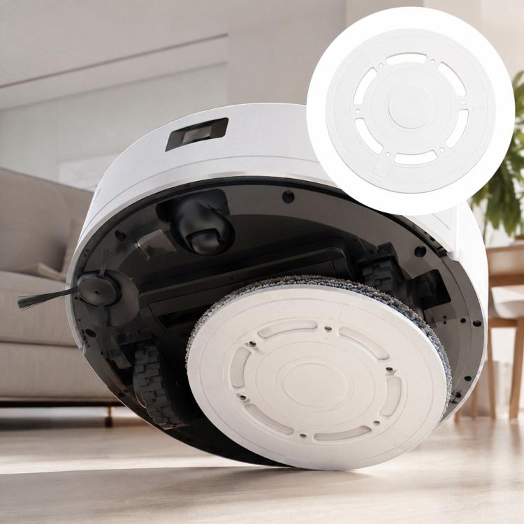 Ricambi per Ecovacs DEEBOT X1 OMNI / X1 TURBO / X1S PRO, Dual Side Brush, White Filter, Activated Carbon Filter, Activated Carbon Dust Bag, White Mop Pad, Grey Mop Pad, Full-Fiber Gray Mop Pad, White Striped Mop Pad, Blue Striped Mop Pad, Main Brush Co...