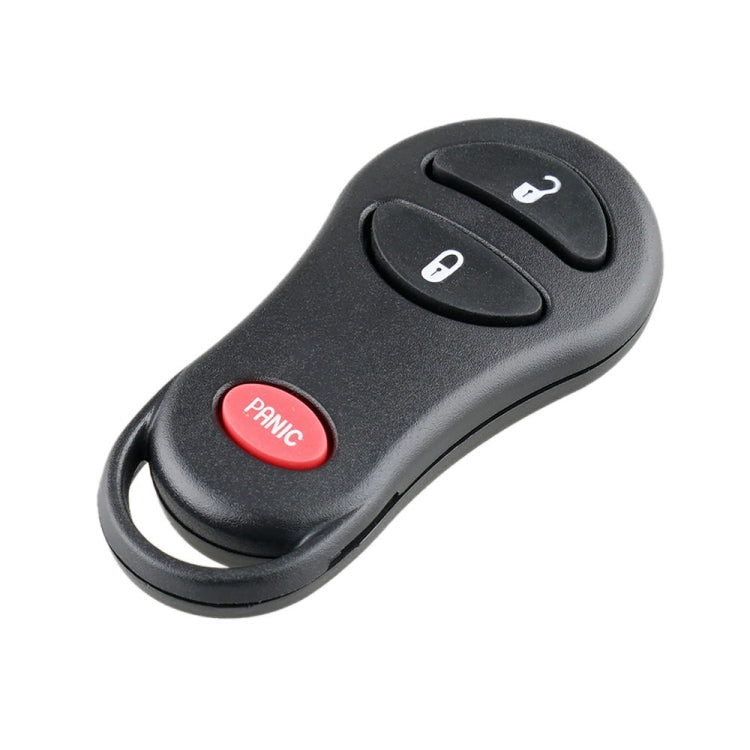 Telecomando auto 3 pulsanti 315MHz per Dodge