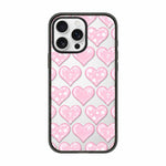 Custodia per telefono in acrilico TPU trasparente con fiocco a stella in stile francese, For iPhone 16 Plus, For iPhone 16, For iPhone 15 Pro Max, For iPhone 15 Pro, For iPhone 15 Plus, For iPhone 15