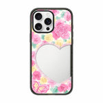 Custodia per telefono in acrilico TPU trasparente con fiocco a stella in stile francese, For iPhone 14 Plus, For iPhone 14, For iPhone 14 Pro, For iPhone 14 Pro Max, For iPhone 13 Pro Max, For iPhone 13 Pro