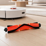 Ricambi per l'aspirapolvere robot Xiaomi Mijia Robot Vacuum Cleaner 5 Pro OV21CN, Main Brush, Side Brush, Dust Bag, Activated Carbon Dust Bag, Dual Filter, Fine Mop Pad, Thick Striped Mop Pad