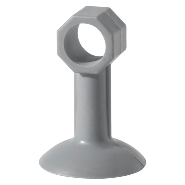 Cuscinetto protettivo anticollisione con ventosa in silicone