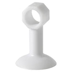 Cuscinetto protettivo anticollisione con ventosa in silicone
