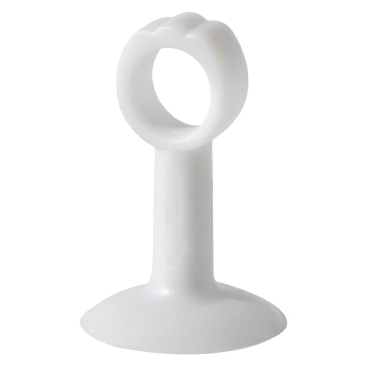 Cuscinetto protettivo anticollisione con ventosa in silicone