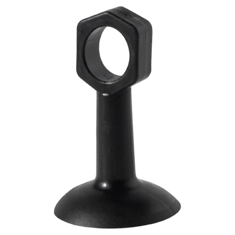 Cuscinetto protettivo anticollisione con ventosa in silicone