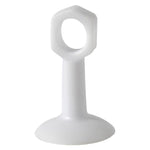 Cuscinetto protettivo anticollisione con ventosa in silicone