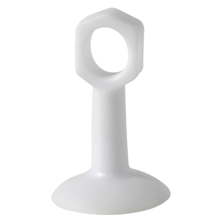 Cuscinetto protettivo anticollisione con ventosa in silicone