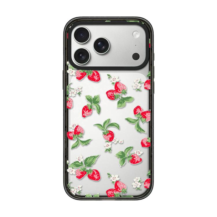 Custodia per telefono in TPU acrilico trasparente con motivo gatti e cani di campagna, For iPhone 17 Pro Max, For iPhone 17 Pro, For iPhone 17, For iPhone Air, For iPhone 16 Pro Max, For iPhone 16 Pro