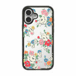 Custodia per telefono in TPU acrilico trasparente con motivo gatti e cani di campagna, For iPhone 17 Pro Max, For iPhone 17 Pro, For iPhone 17, For iPhone Air, For iPhone 16 Pro Max, For iPhone 16 Pro