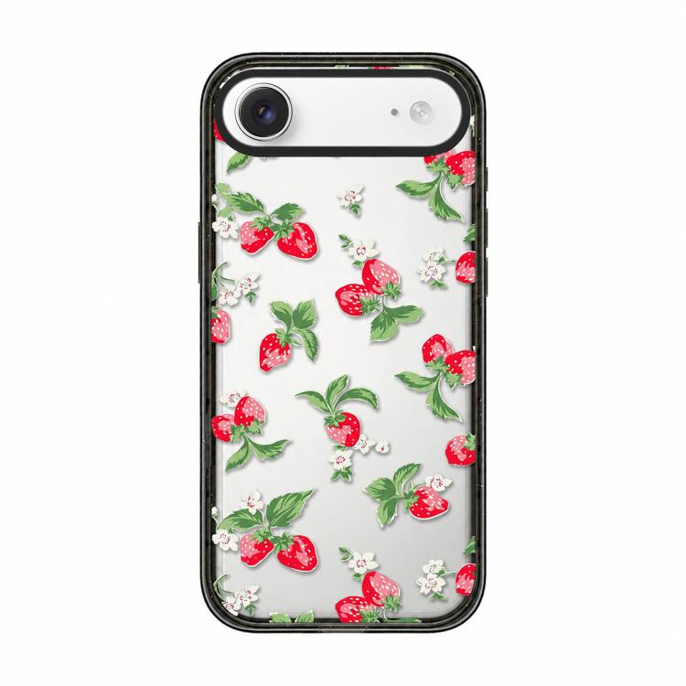 Custodia per telefono in TPU acrilico trasparente con motivo gatti e cani di campagna, For iPhone 17 Pro Max, For iPhone 17 Pro, For iPhone 17, For iPhone Air, For iPhone 16 Pro Max, For iPhone 16 Pro