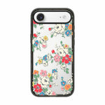 Custodia per telefono in TPU acrilico trasparente con motivo gatti e cani di campagna, For iPhone 17 Pro Max, For iPhone 17 Pro, For iPhone 17, For iPhone Air, For iPhone 16 Pro Max, For iPhone 16 Pro