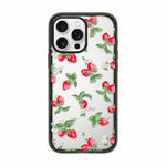 Custodia per telefono in TPU acrilico trasparente con motivo gatti e cani di campagna, For iPhone 14 Plus, For iPhone 14, For iPhone 14 Pro, For iPhone 14 Pro Max, For iPhone 13 Pro Max, For iPhone 13 Pro
