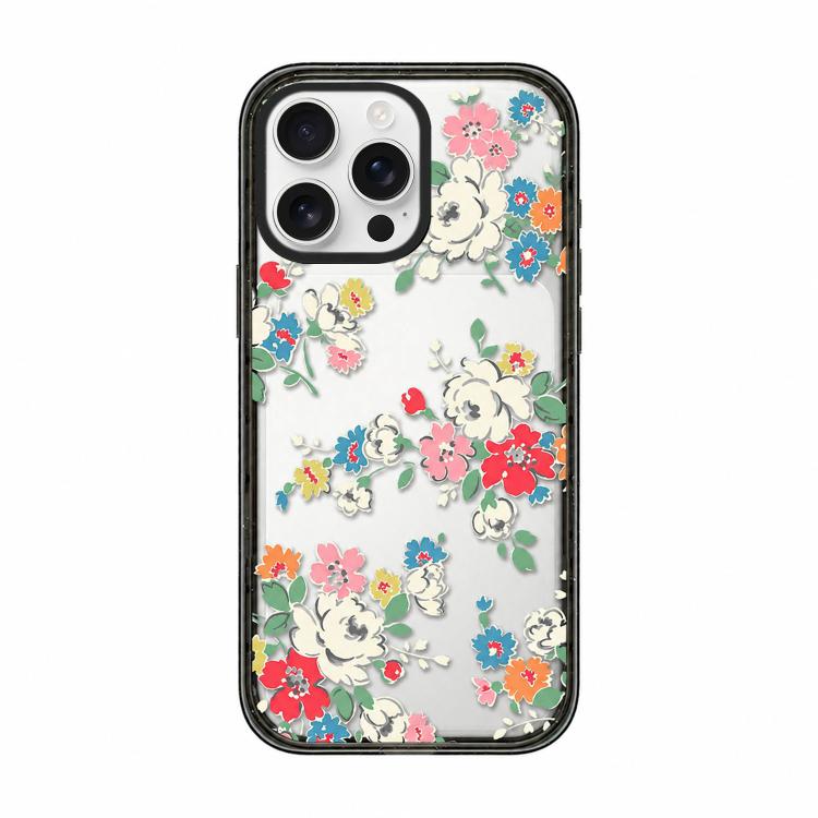 Custodia per telefono in TPU acrilico trasparente con motivo gatti e cani di campagna, For iPhone 14 Plus, For iPhone 14, For iPhone 14 Pro, For iPhone 14 Pro Max, For iPhone 13 Pro Max, For iPhone 13 Pro