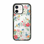 Custodia per telefono in TPU acrilico trasparente con motivo gatti e cani di campagna, For iPhone 13, For iPhone 12, For iPhone 12 Pro Max, For iPhone 12 Pro, For iPhone 11